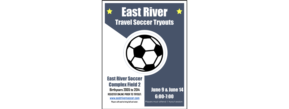 Travel Tryouts 