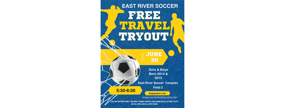 Free tryout 