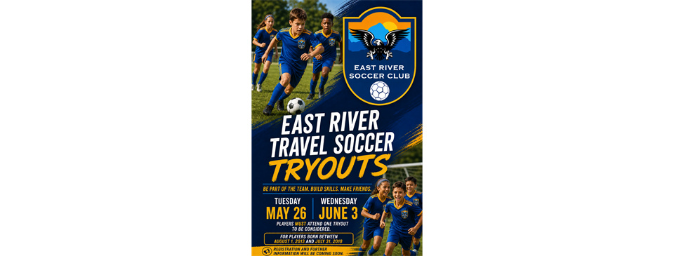 Travel Tryouts